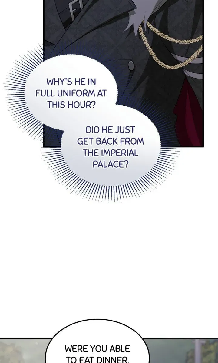 Savor the Taste Chapter 19 page 24 - 