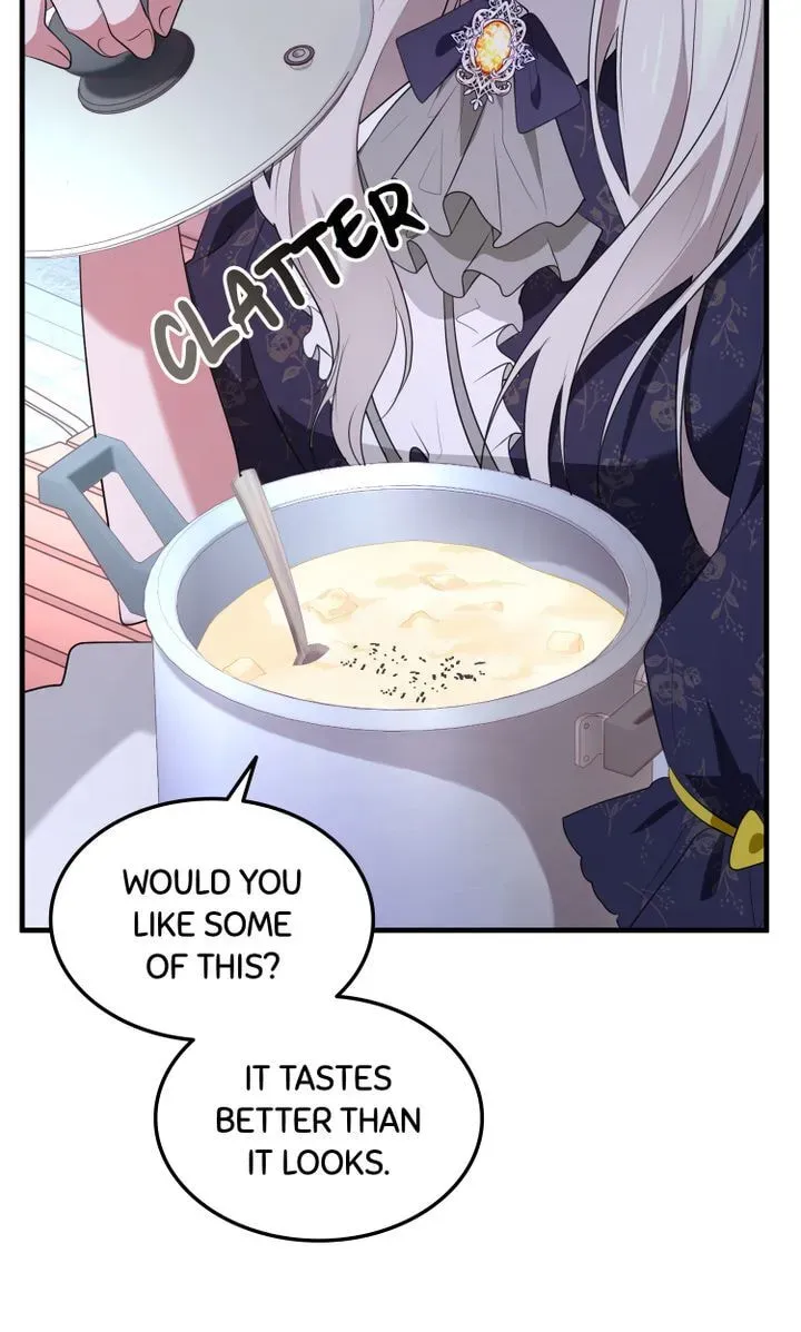 Savor the Taste Chapter 19 page 27 - 
