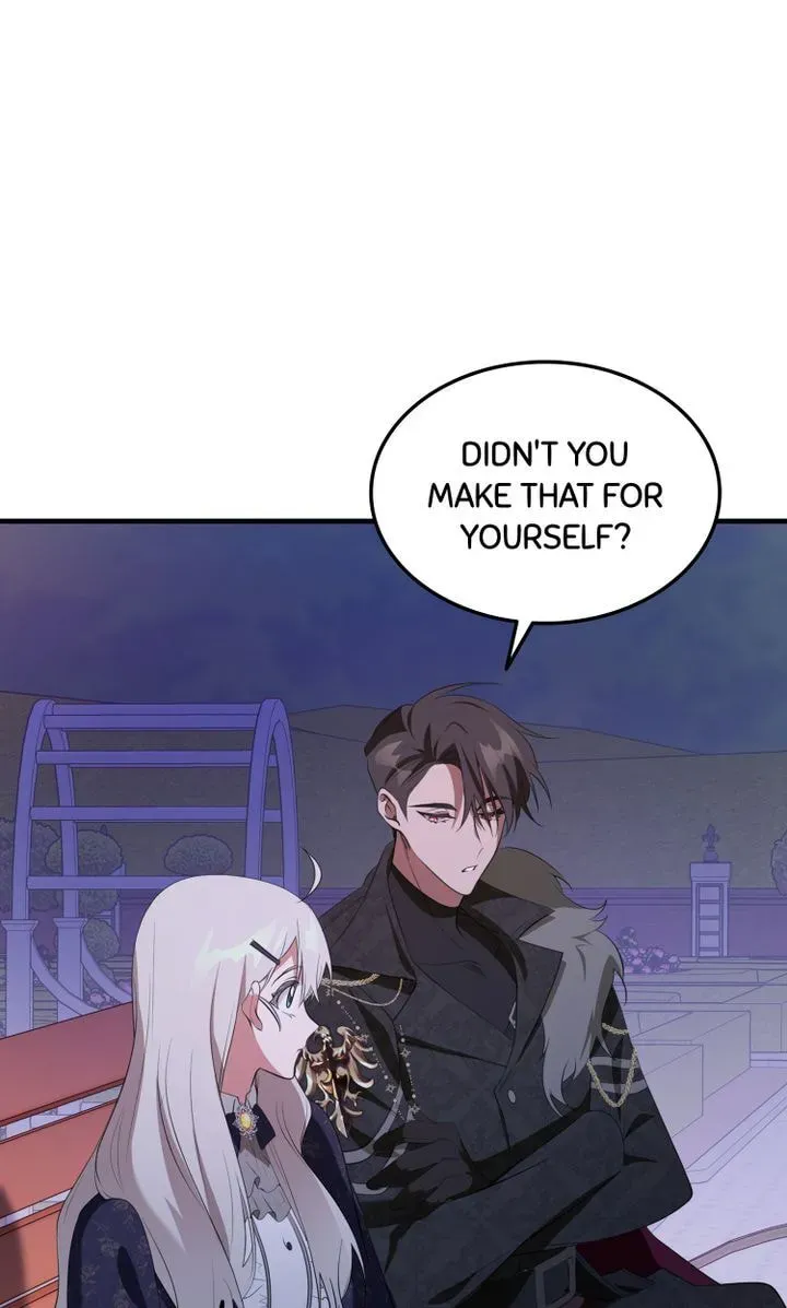 Savor the Taste Chapter 19 page 28 - 