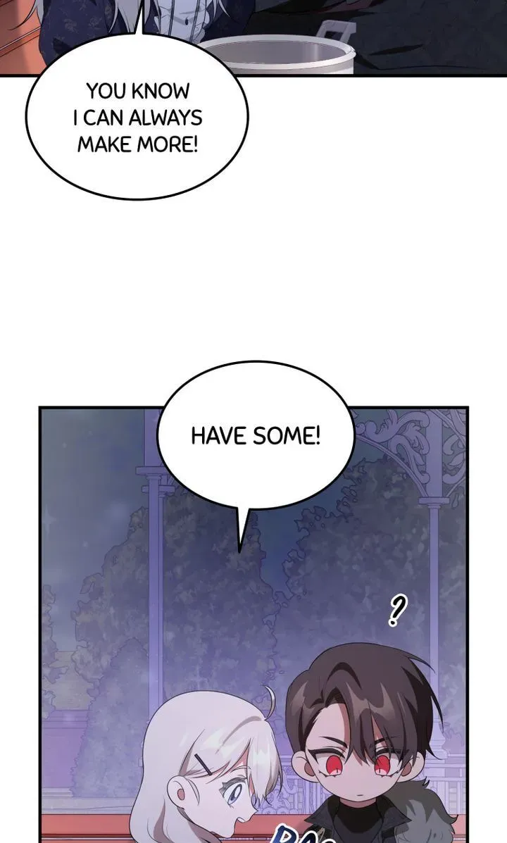 Savor the Taste Chapter 19 page 29 - 