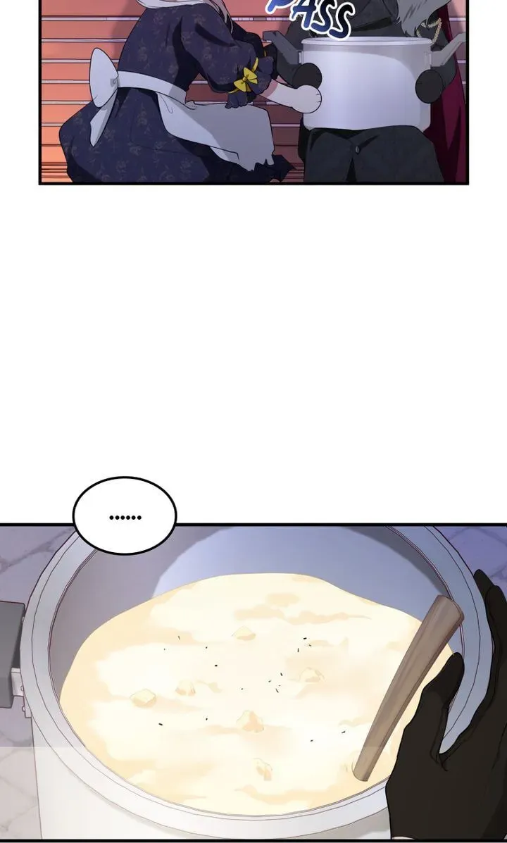 Savor the Taste Chapter 19 page 30 - 