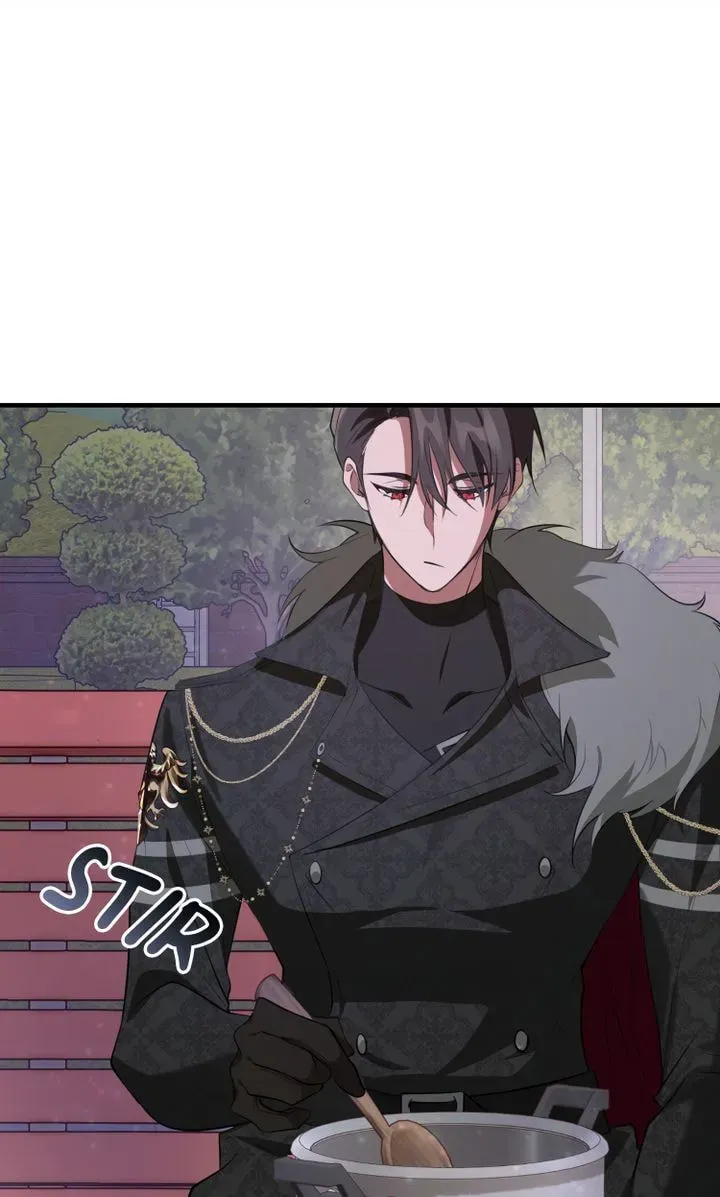 Savor the Taste Chapter 19 page 31 - 