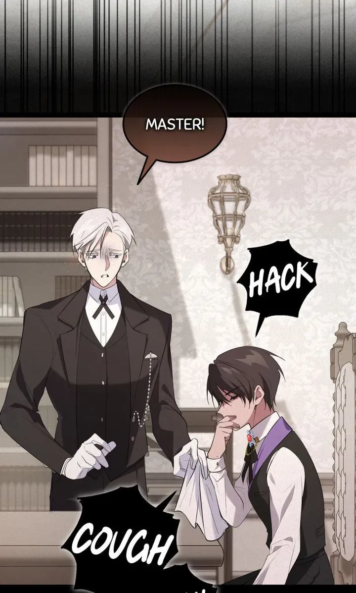 Savor the Taste Chapter 19 page 34 - 