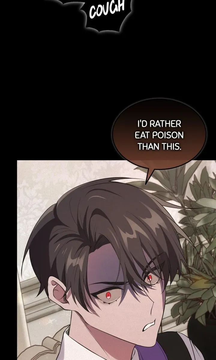 Savor the Taste Chapter 19 page 35 - 