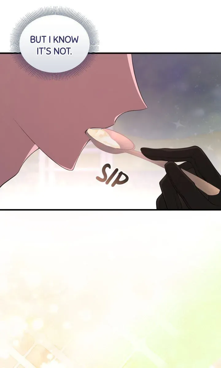 Savor the Taste Chapter 19 page 41 - 