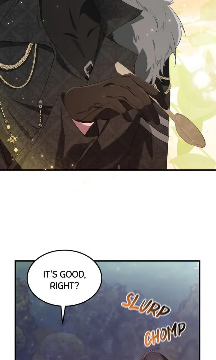 Savor the Taste Chapter 19 page 43 - 
