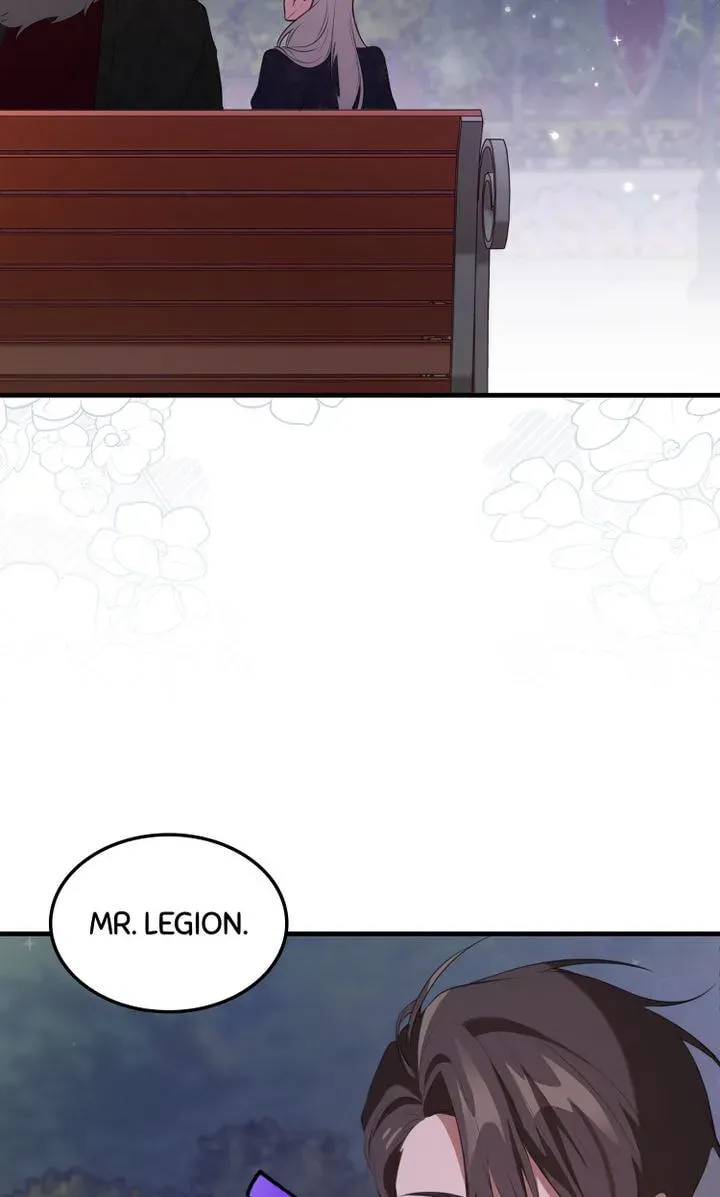 Savor the Taste Chapter 19 page 47 - 