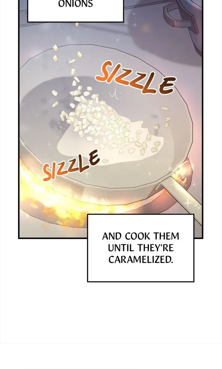 Savor the Taste Chapter 19 page 6 - 
