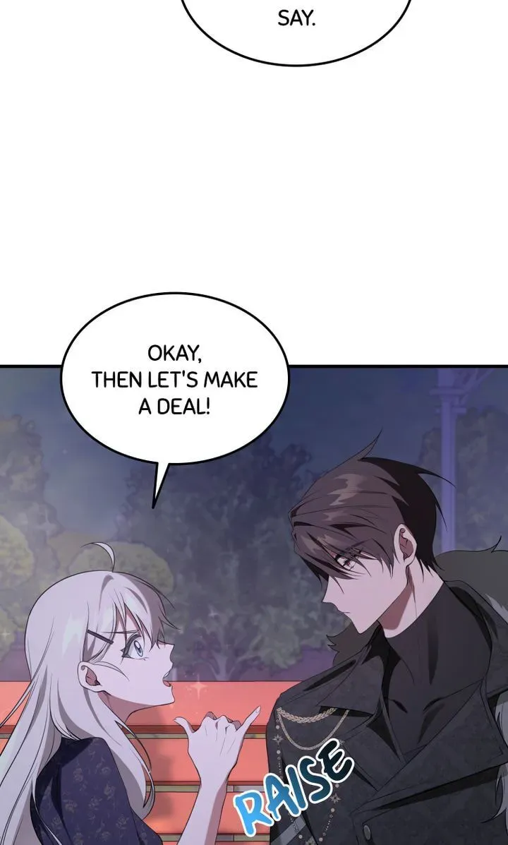 Savor the Taste Chapter 19 page 53 - 