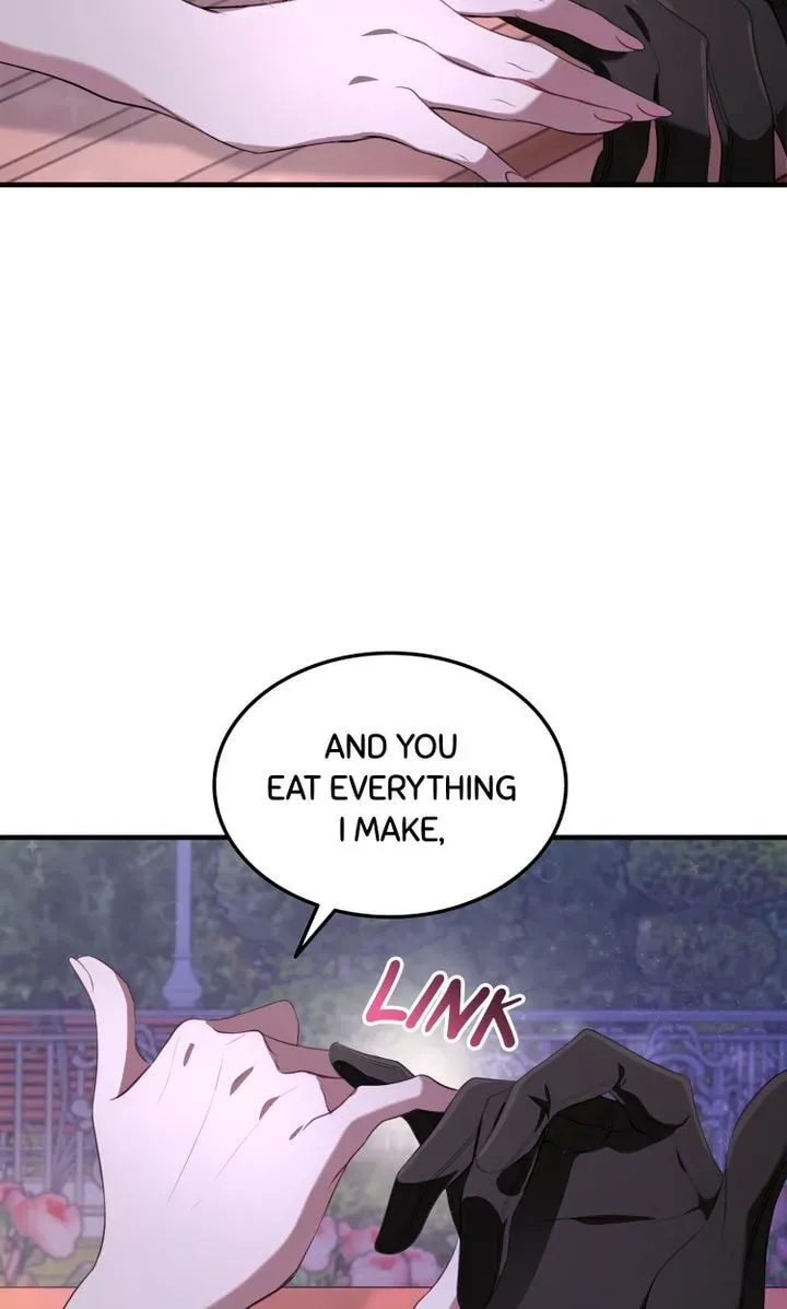 Savor the Taste Chapter 19 page 55 - 