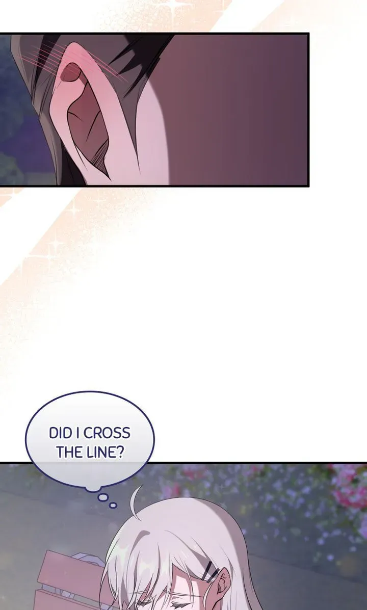 Savor the Taste Chapter 19 page 61 - 