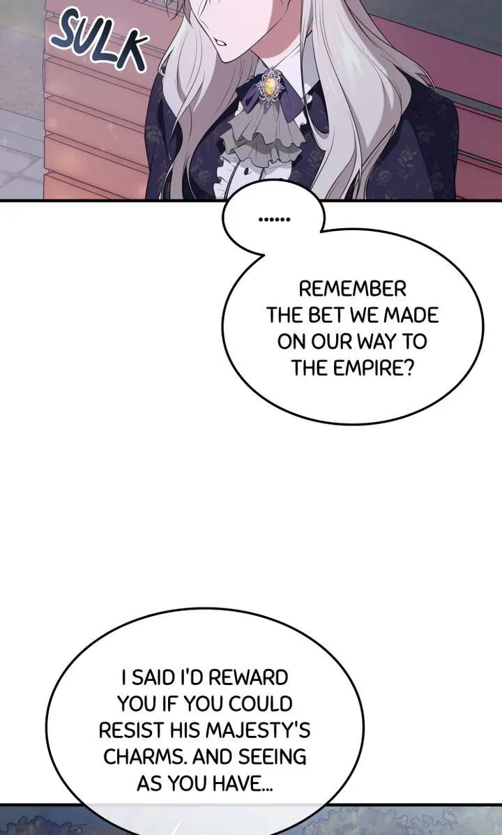 Savor the Taste Chapter 19 page 62 - 