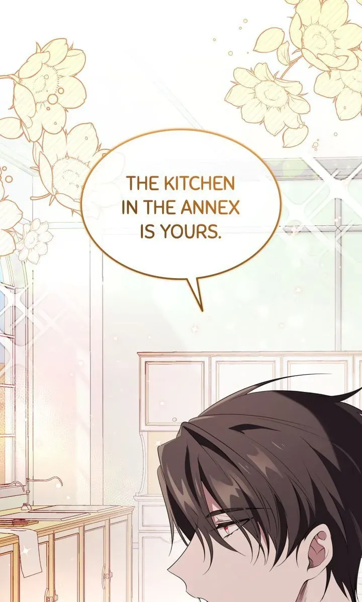 Savor the Taste Chapter 19 page 64 - 