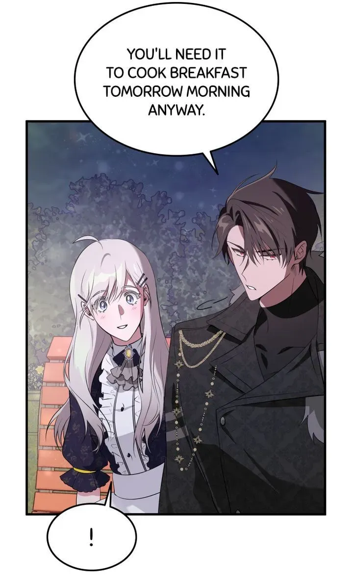 Savor the Taste Chapter 19 page 66 - 