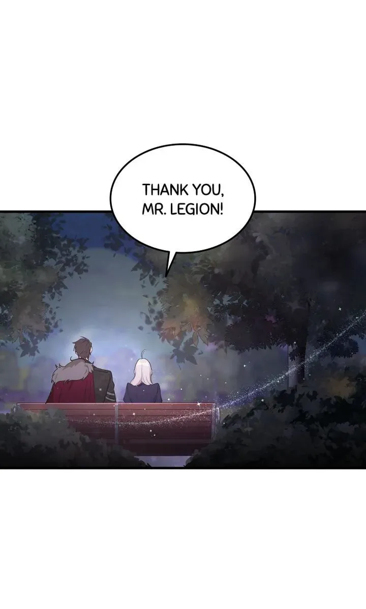 Savor the Taste Chapter 19 page 67 - 