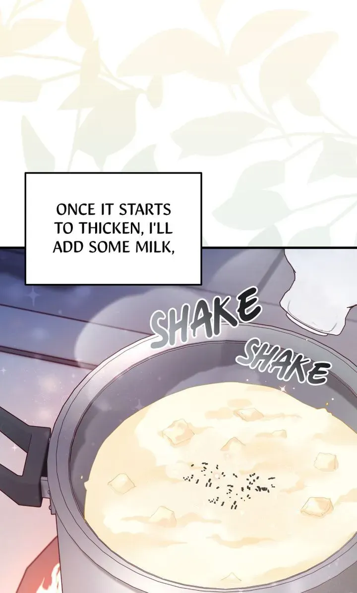 Savor the Taste Chapter 19 page 8 - 