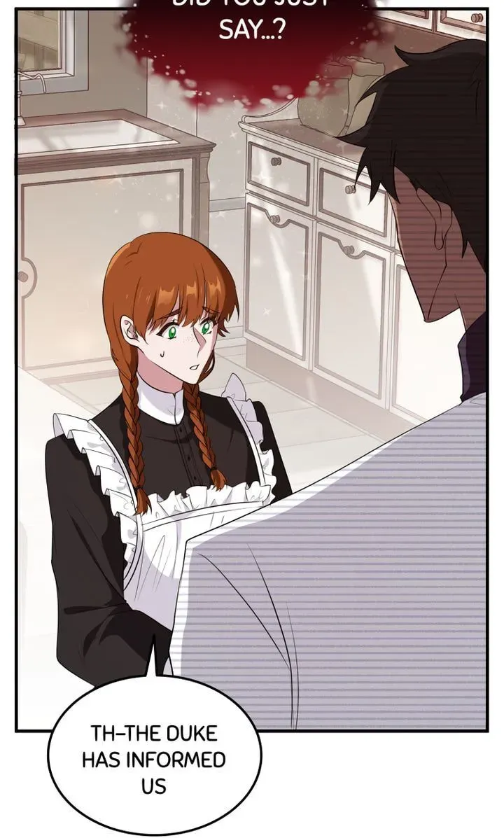 Savor the Taste Chapter 19 page 72 - 