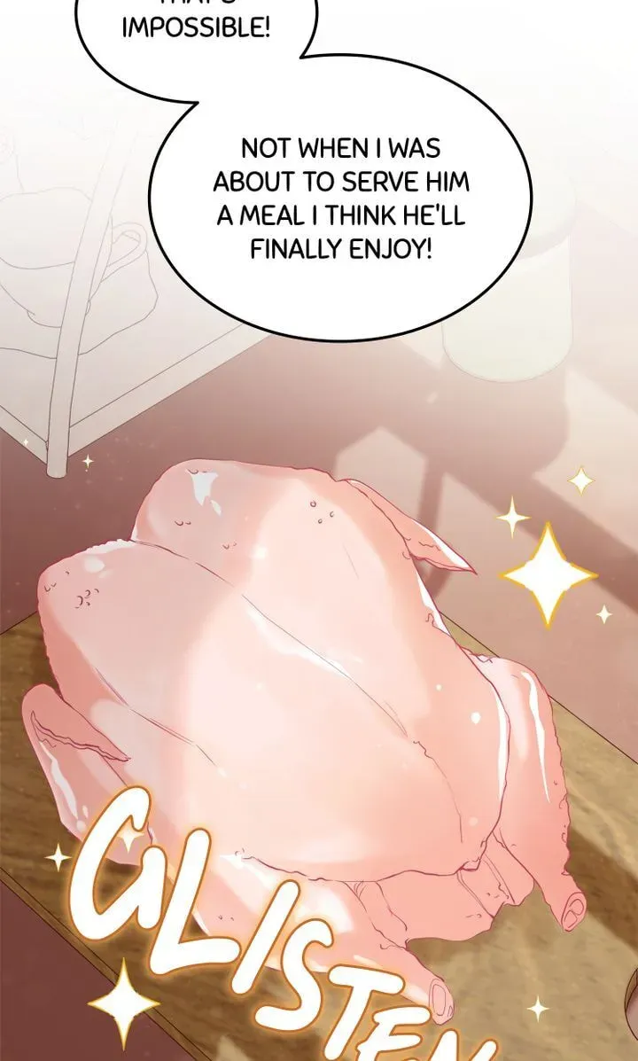 Savor the Taste Chapter 19 page 75 - 