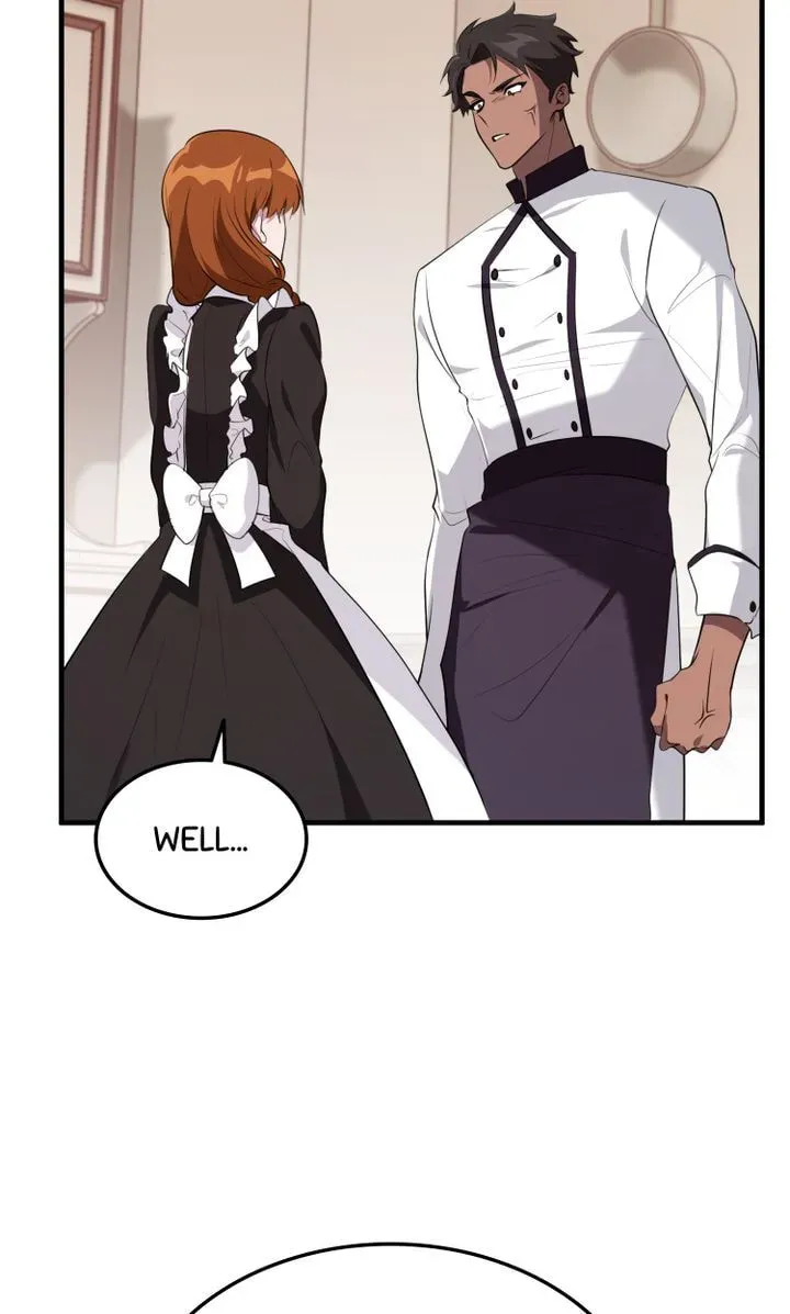 Savor the Taste Chapter 19 page 77 - 