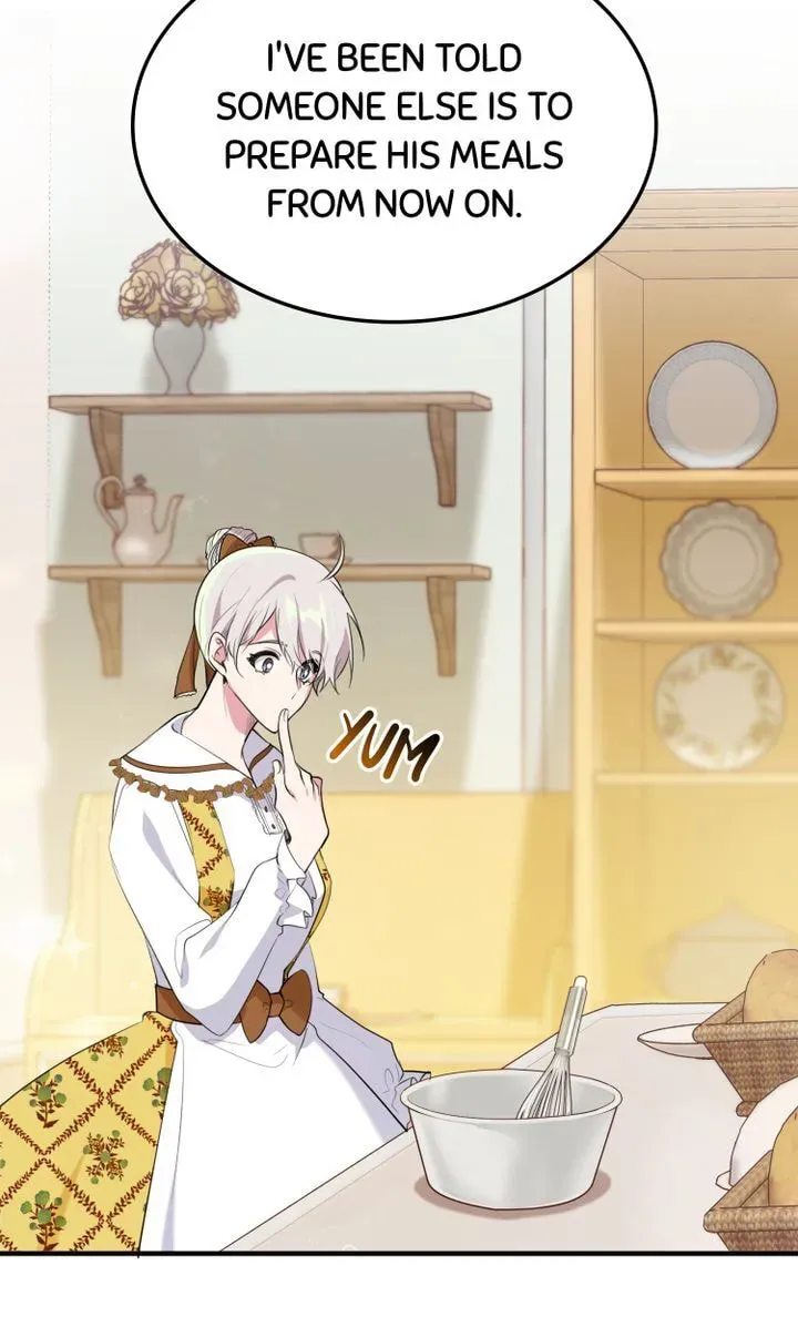 Savor the Taste Chapter 19 page 78 - 