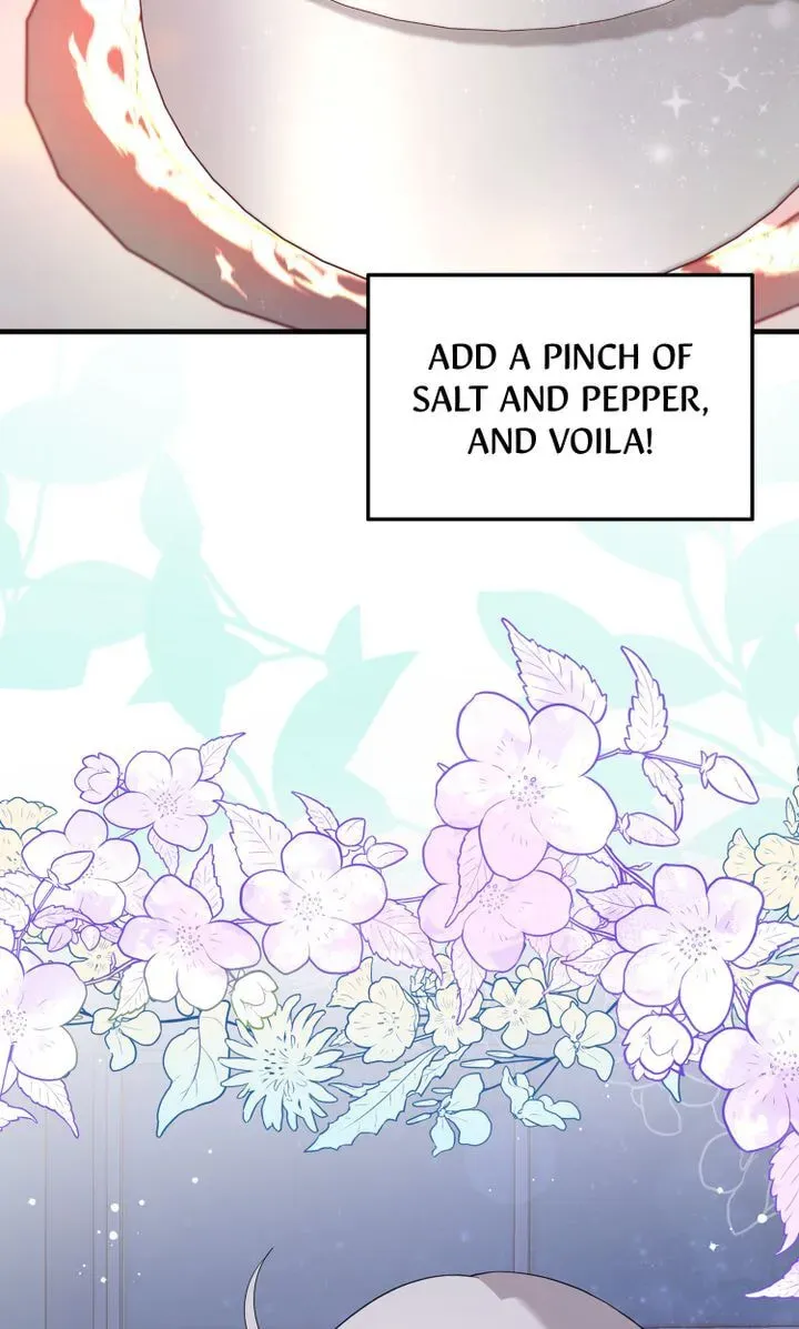 Savor the Taste Chapter 19 page 9 - 