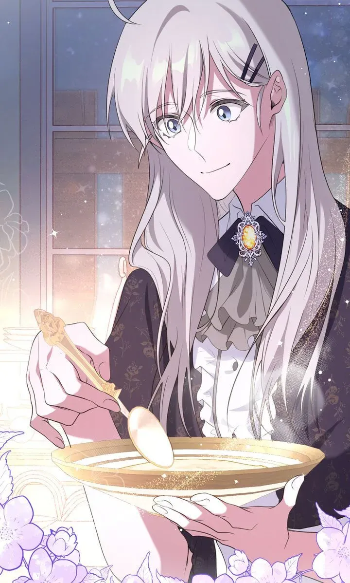 Savor the Taste Chapter 19 page 10 - 
