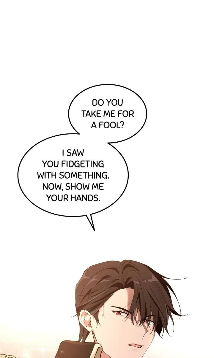Savor the Taste Chapter 2 page 1 - 