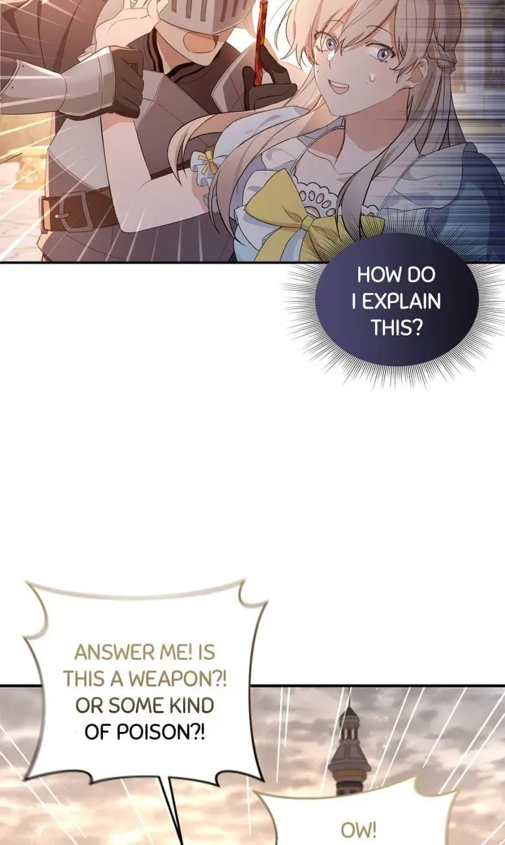Savor the Taste Chapter 2 page 11 - 