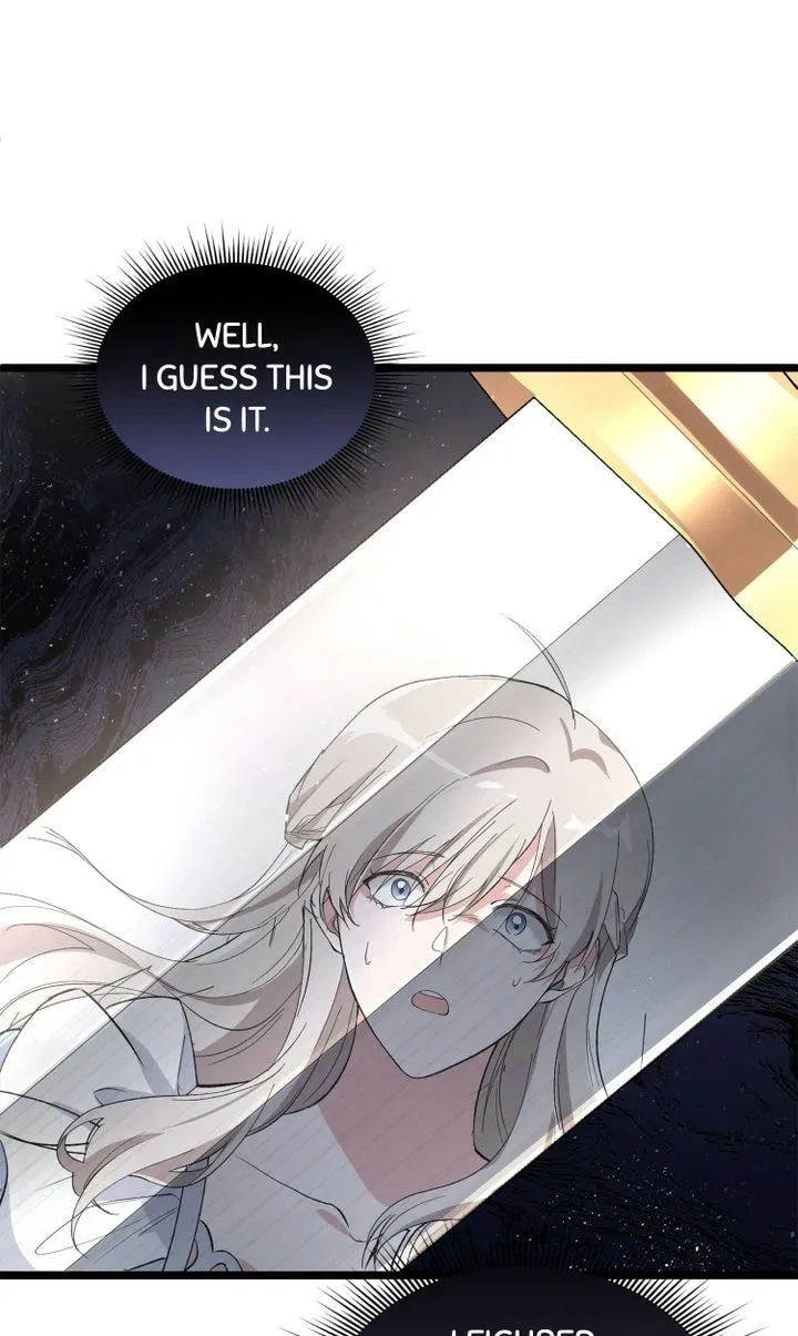Savor the Taste Chapter 2 page 16 - 