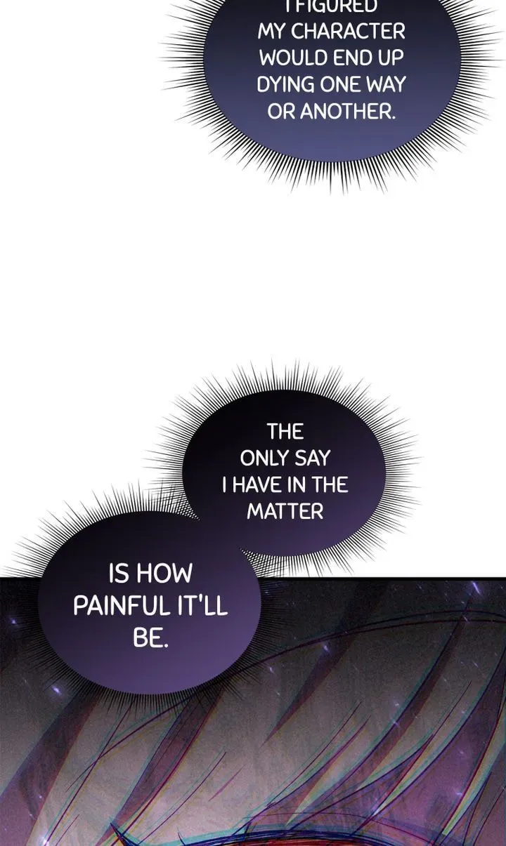 Savor the Taste Chapter 2 page 17 - 