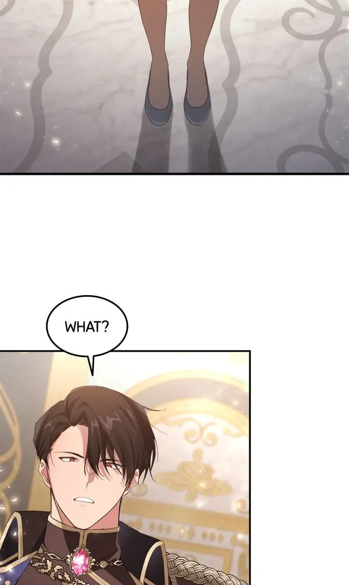 Savor the Taste Chapter 2 page 20 - 