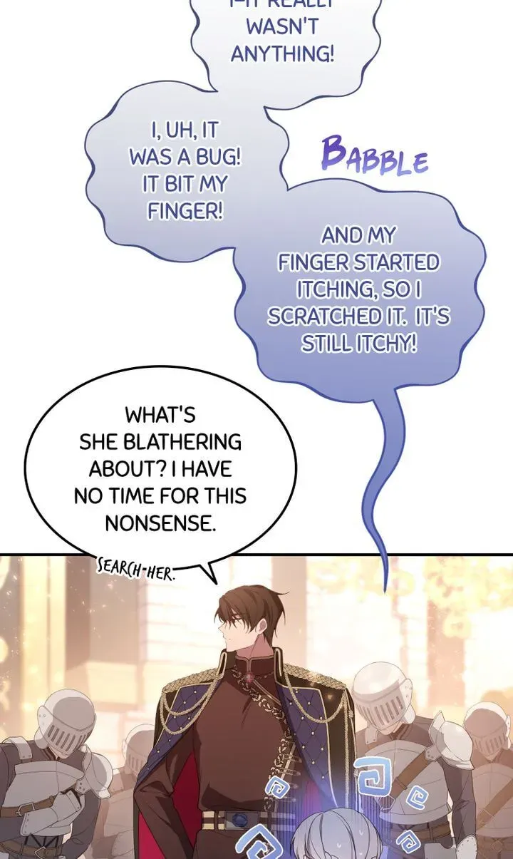 Savor the Taste Chapter 2 page 3 - 