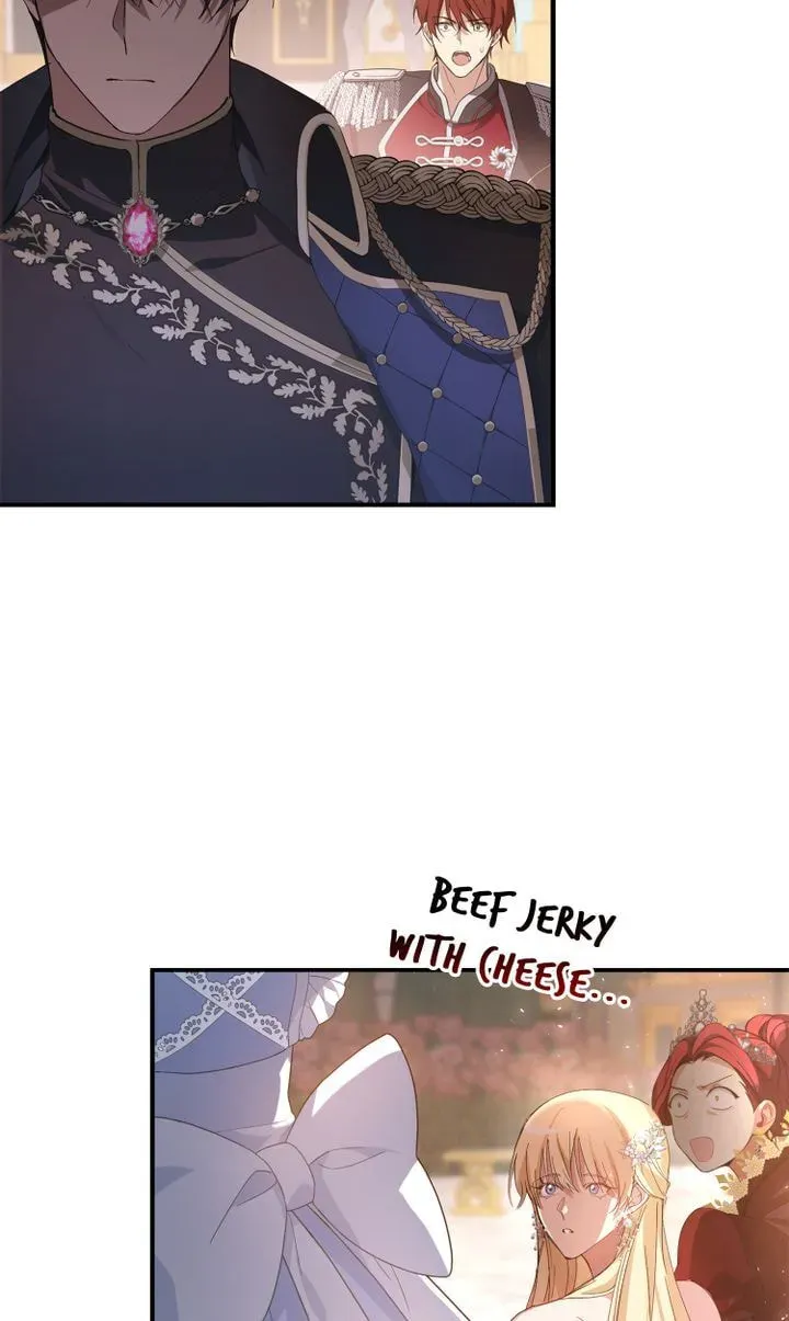 Savor the Taste Chapter 2 page 24 - 