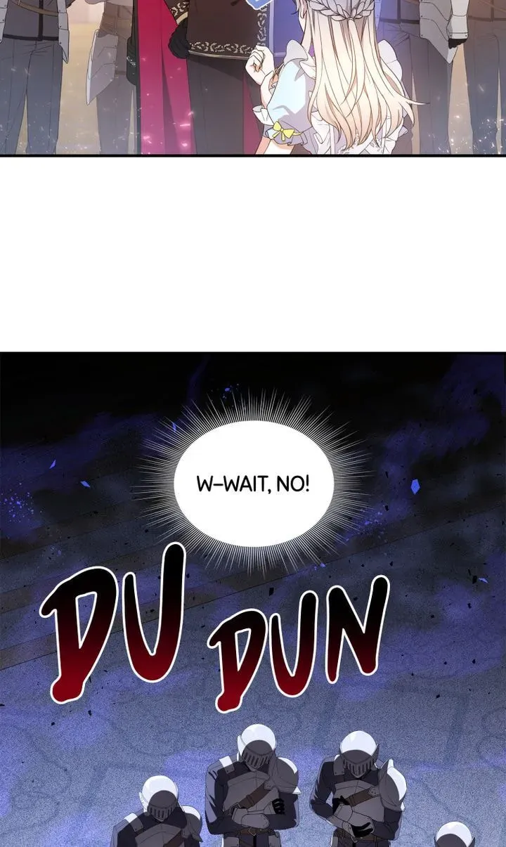 Savor the Taste Chapter 2 page 4 - 