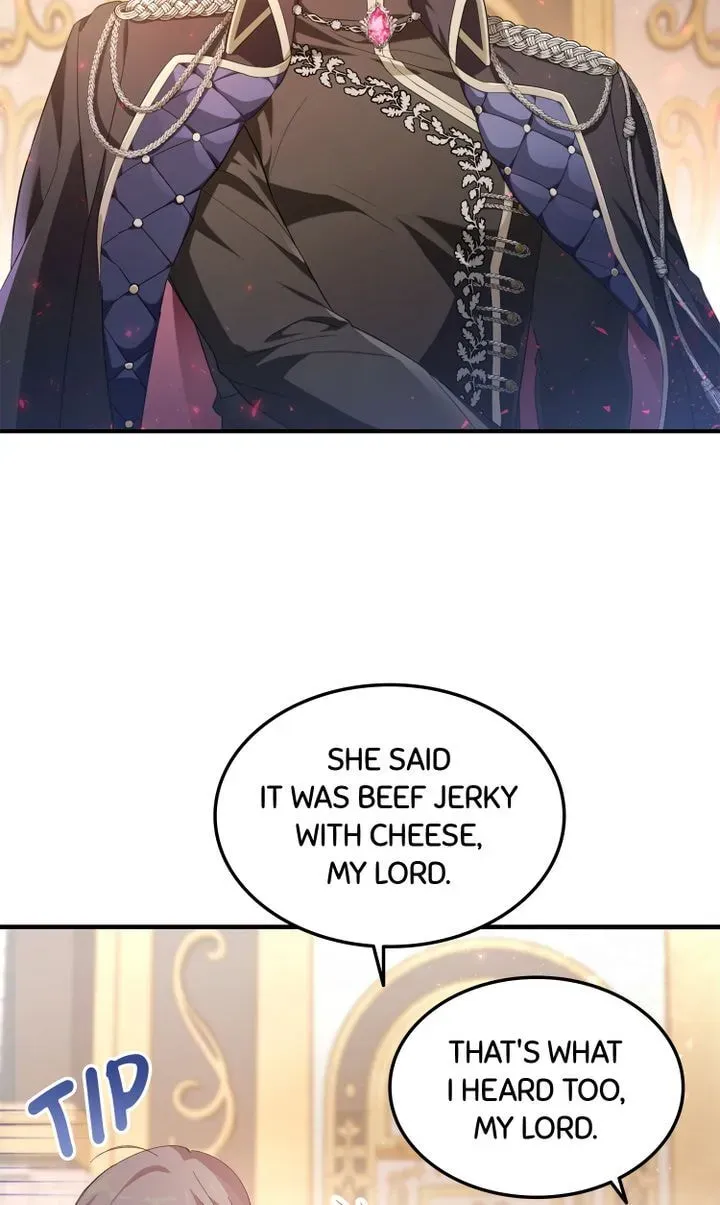 Savor the Taste Chapter 2 page 32 - 