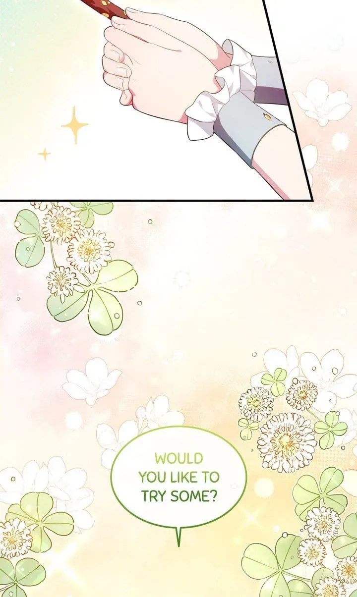 Savor the Taste Chapter 2 page 39 - 