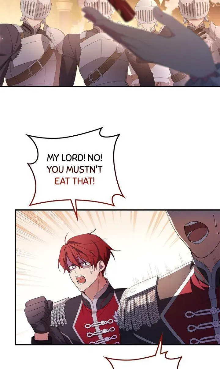 Savor the Taste Chapter 2 page 43 - 