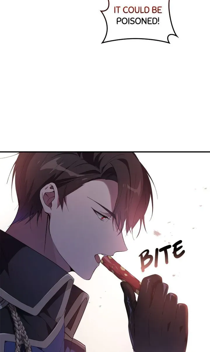 Savor the Taste Chapter 2 page 44 - 