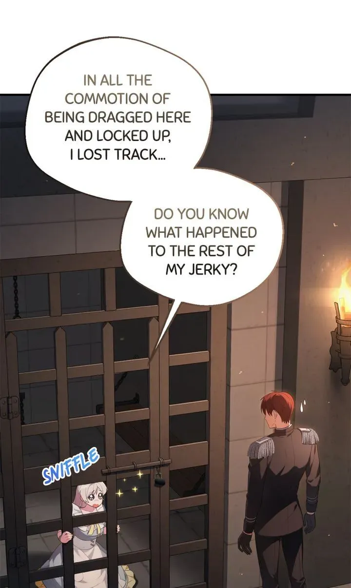 Savor the Taste Chapter 2 page 50 - 
