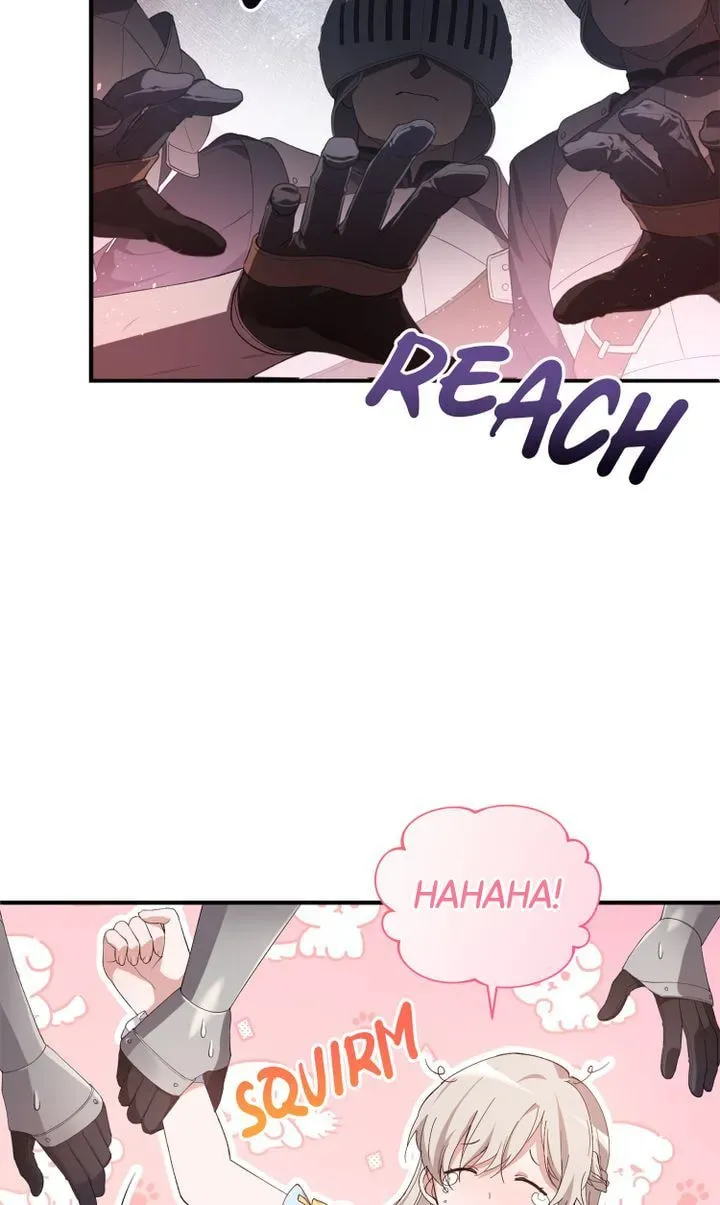 Savor the Taste Chapter 2 page 6 - 