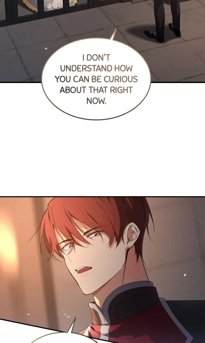 Savor the Taste Chapter 2 page 51 - 