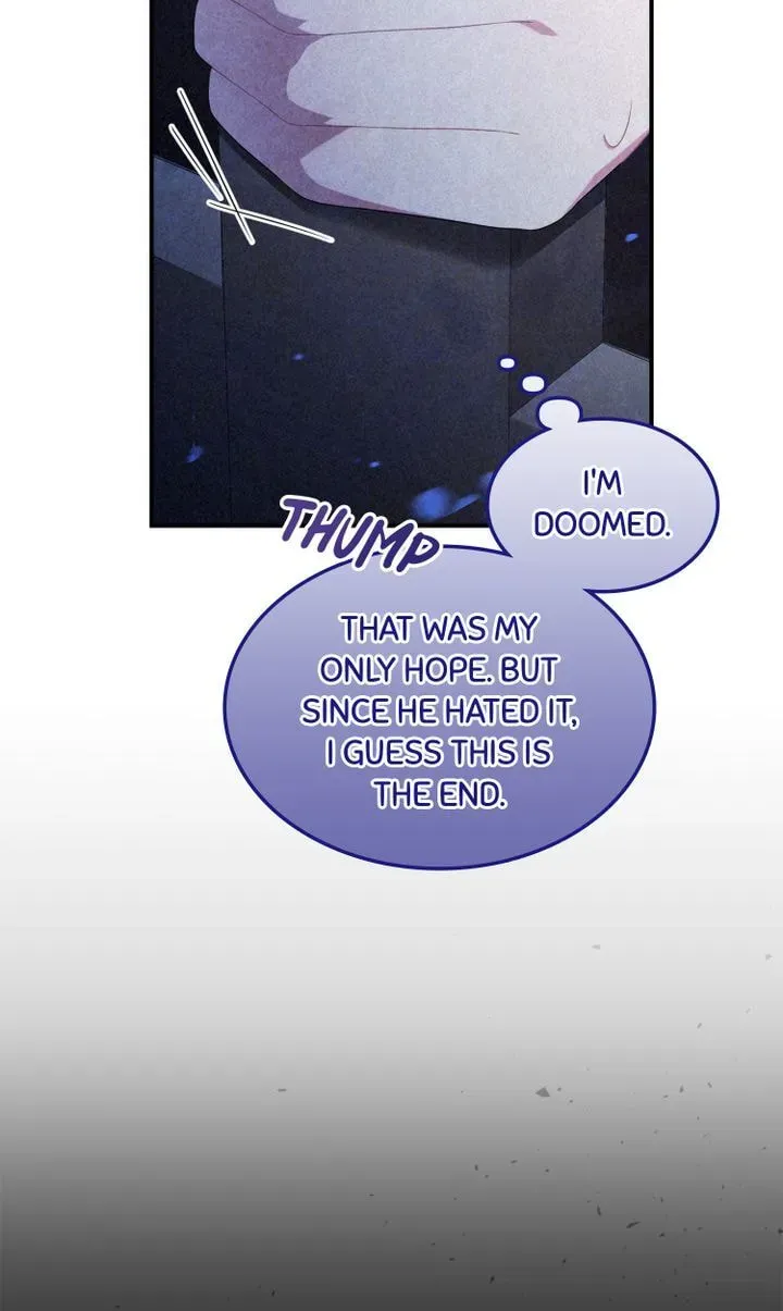 Savor the Taste Chapter 2 page 55 - 