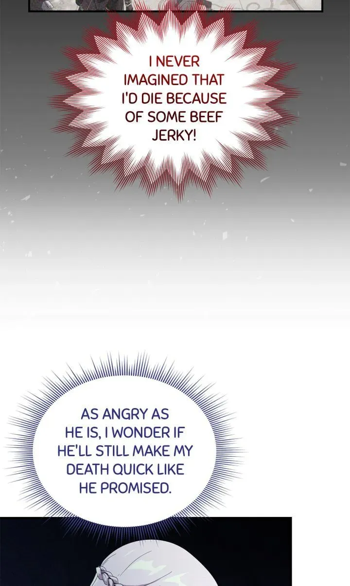 Savor the Taste Chapter 2 page 59 - 