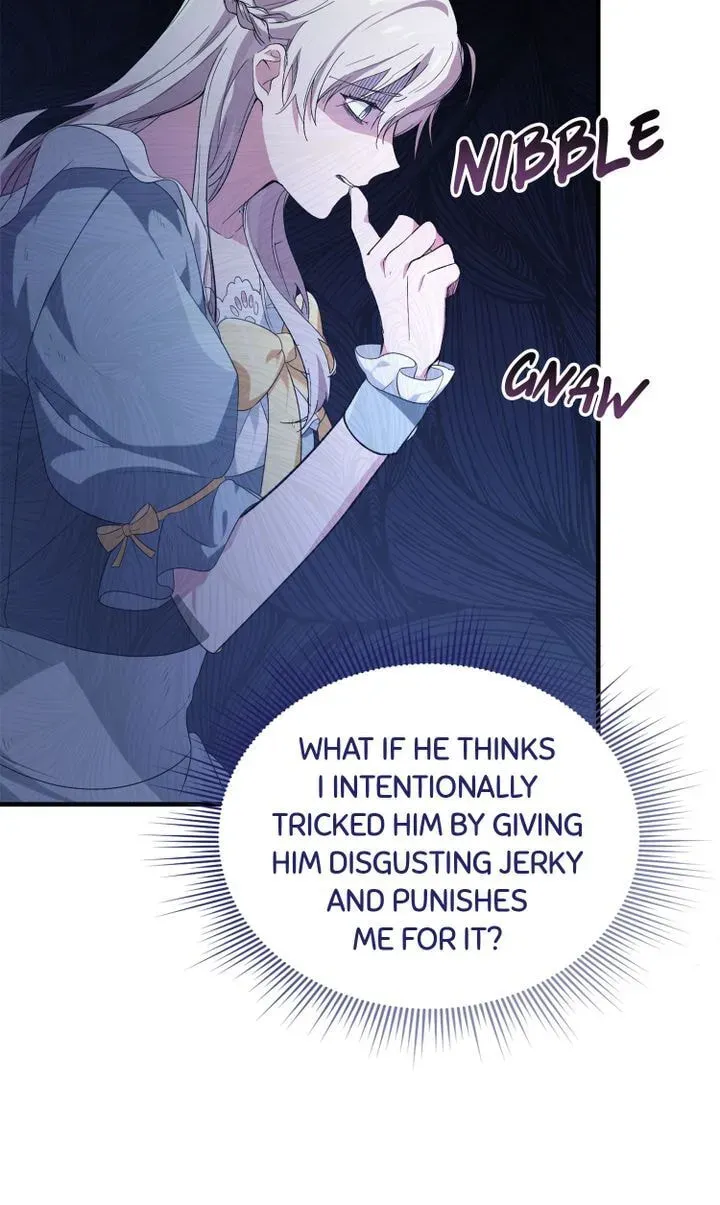 Savor the Taste Chapter 2 page 60 - 