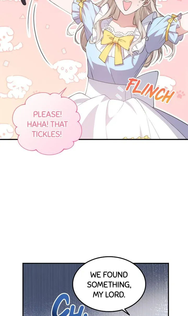 Savor the Taste Chapter 2 page 7 - 