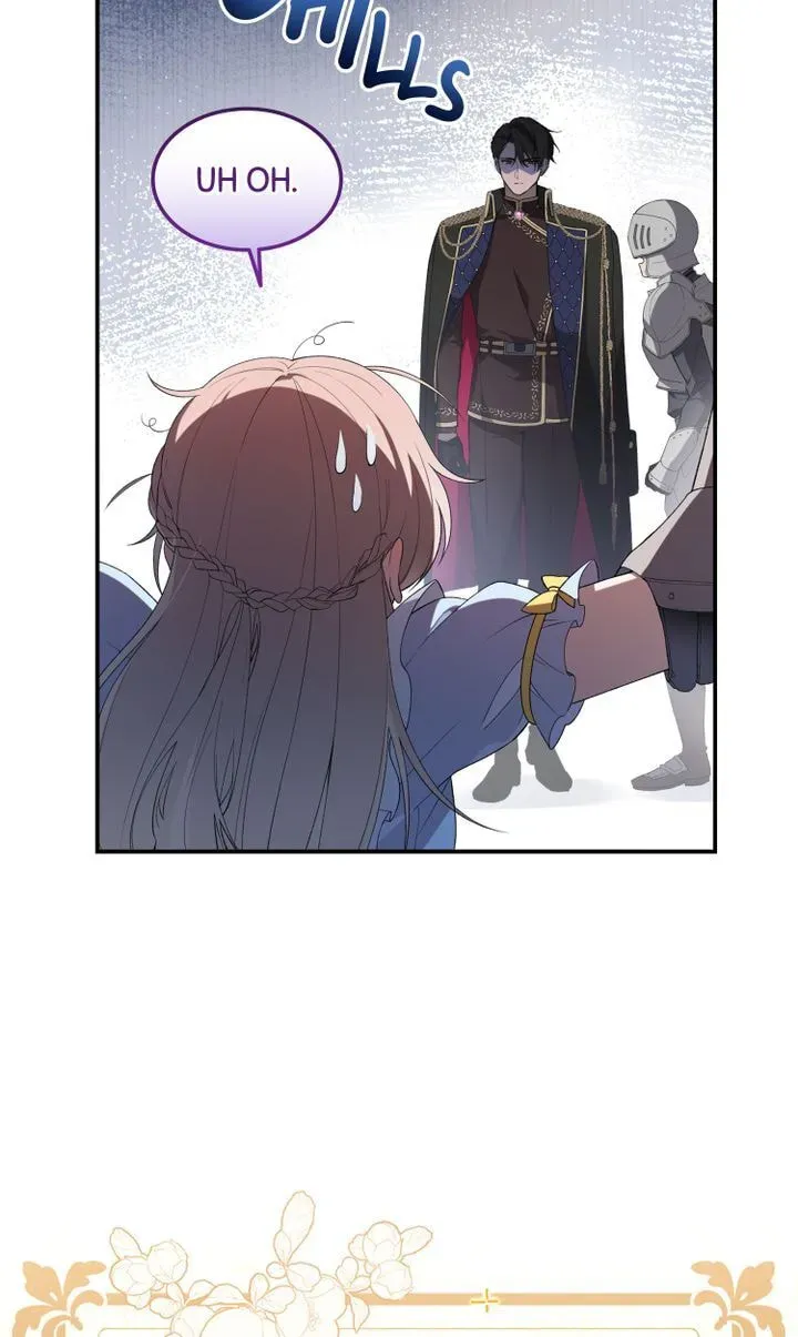 Savor the Taste Chapter 2 page 8 - 