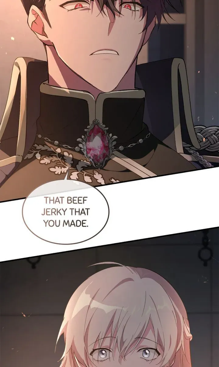 Savor the Taste Chapter 2 page 71 - 