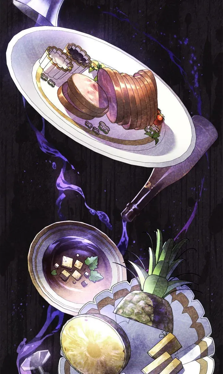 Savor the Taste Chapter 2 page 75 - 