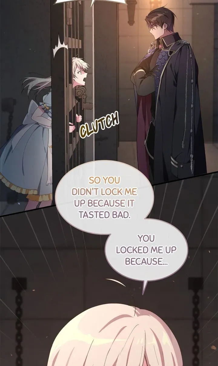 Savor the Taste Chapter 2 page 79 - 