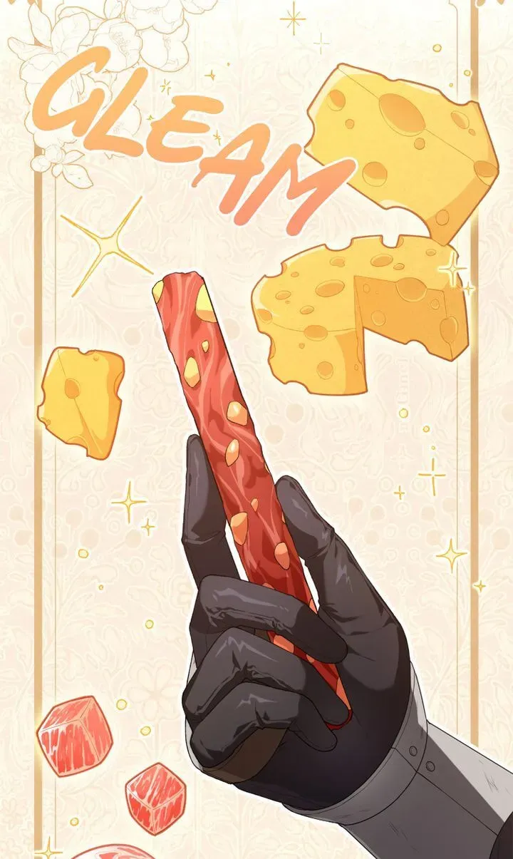 Savor the Taste Chapter 2 page 9 - 